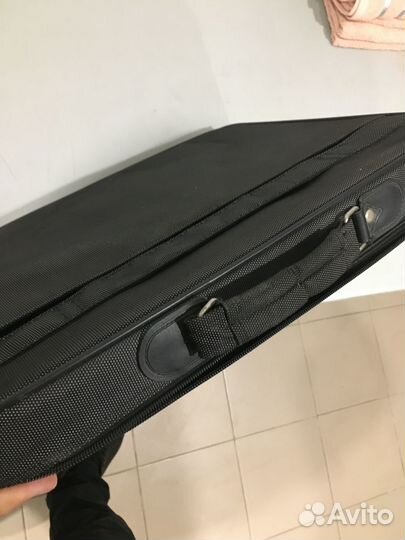 Сумка для ноутбука