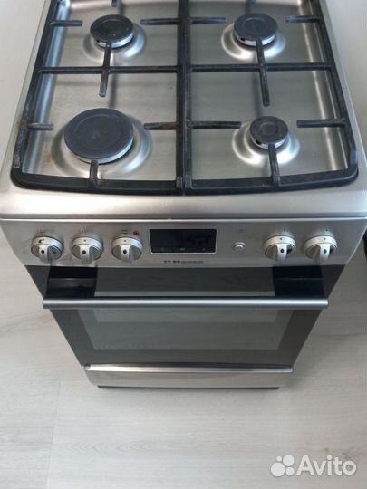 Газовая плита бу