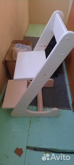 Стульчик для кормления