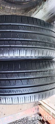 Pirelli Scorpion Verde All Season 235/55 R19 105V