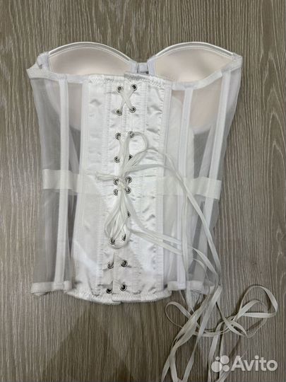 Корсет soleiil