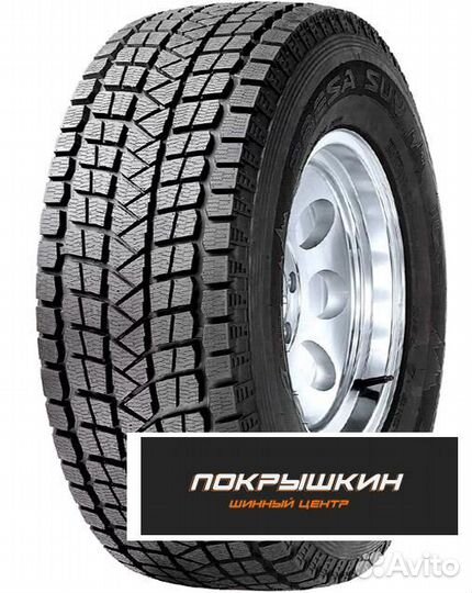 Maxxis SS-01 Presa SUV 235/60 R17 102Q