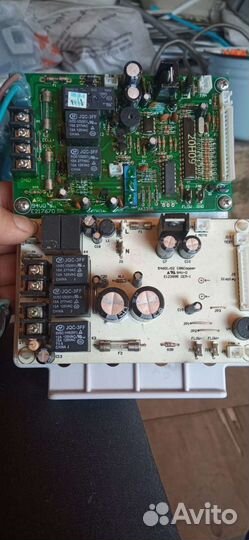 Intex бассейны. Блок питания