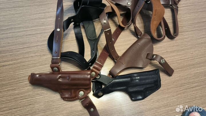 Оперативная кобура новая