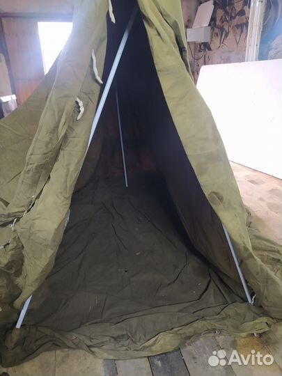 Палатка