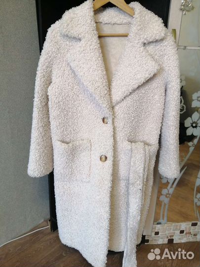 Пальто женское