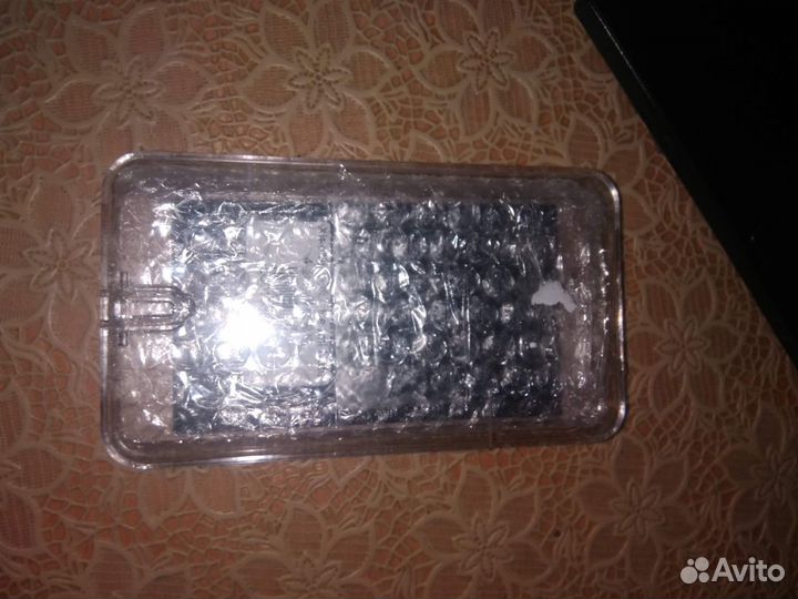 Экранный модуль