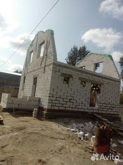 Строительство и ремонт