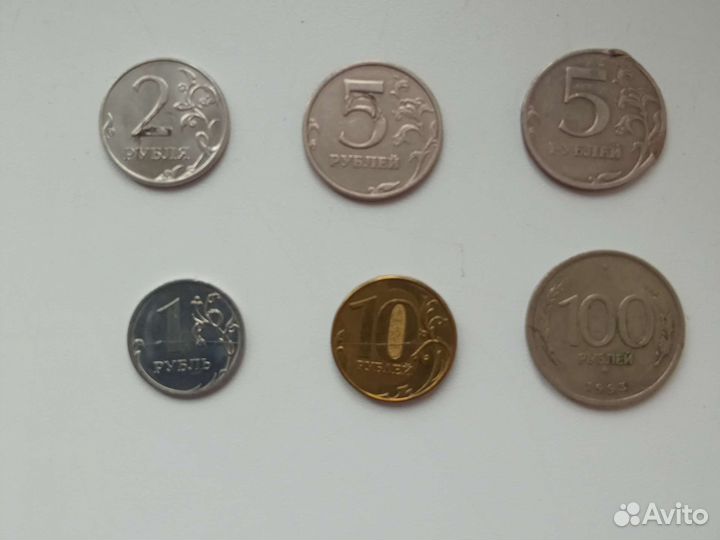 Монетный брак