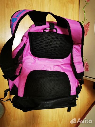 Рюкзак Mad wave для плавания