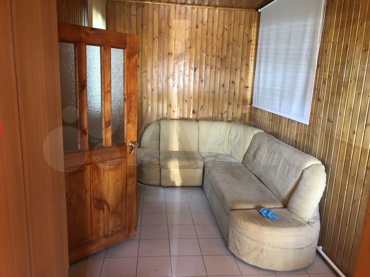 Дом 120 м² на участке 10 сот.