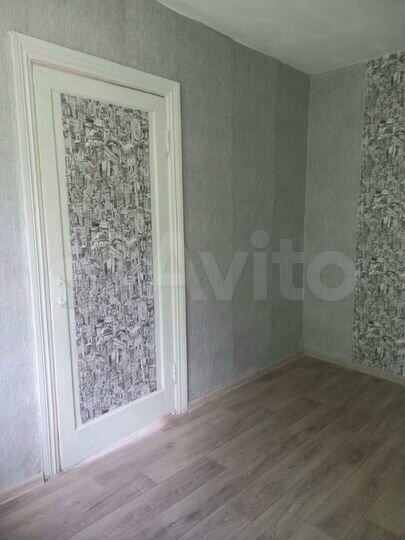 2-к. квартира, 40,6 м², 1/5 эт.