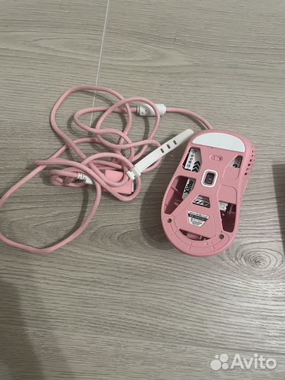 Беспроводная мышь pulsar Xlite V2