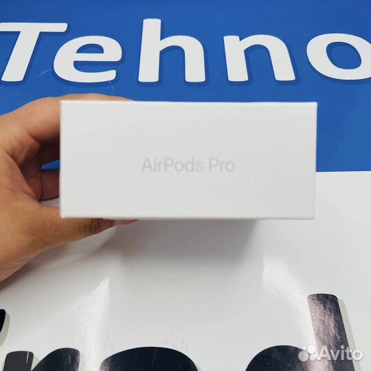 AirPods Pro 2 Premium с Гарантей