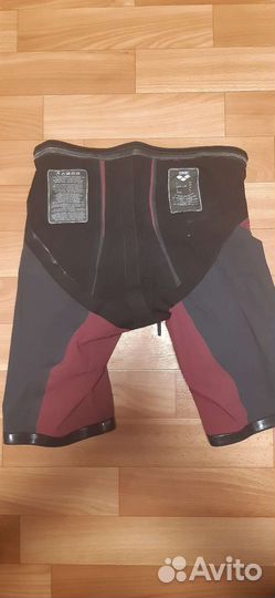 Стартовые гидрошорты