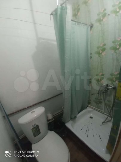 Квартира-студия, 20 м², 1/4 эт.