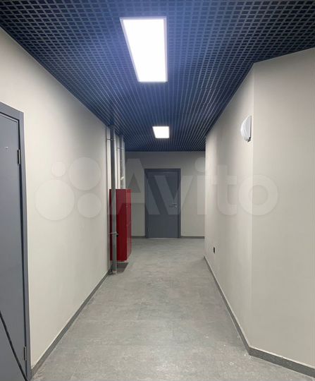 Офис в новом БЦ в центре фмр, 45 м2