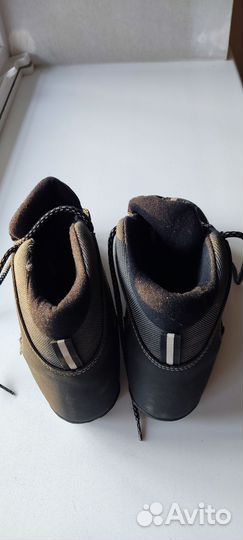 Ботинки для беговых лыж rossignol, 38