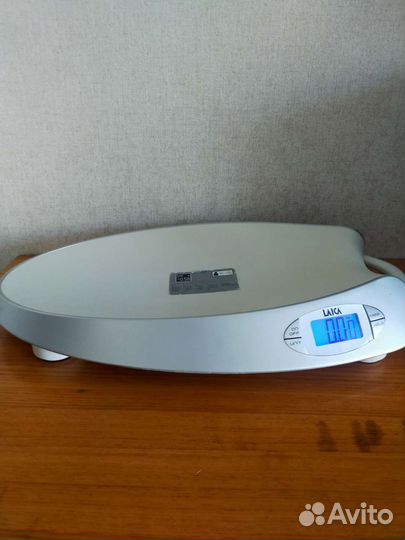 Весы для новорожденных