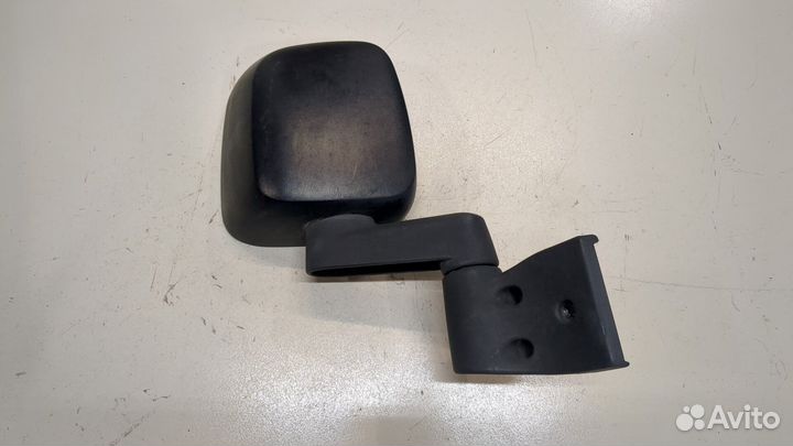 Зеркало боковое Jeep Wrangler, 2005