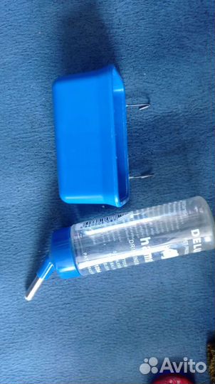 Клетка для грызунов бу