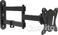 Кронштейн наклонно-поворотный для тв DTV 03-23