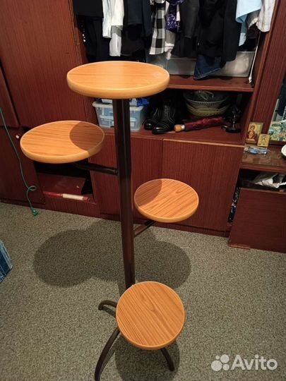 Подставка для цветов