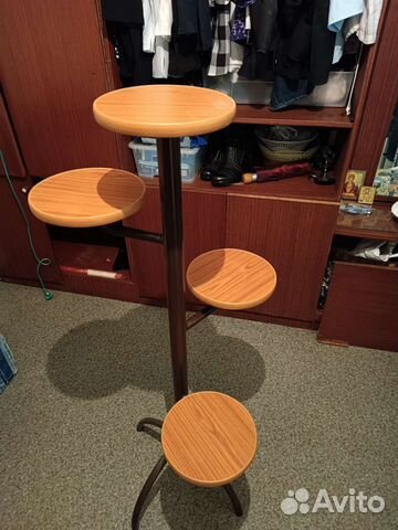 Подставка для цветов