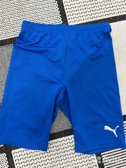 Шорты puma