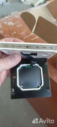 Термостат для газового котла