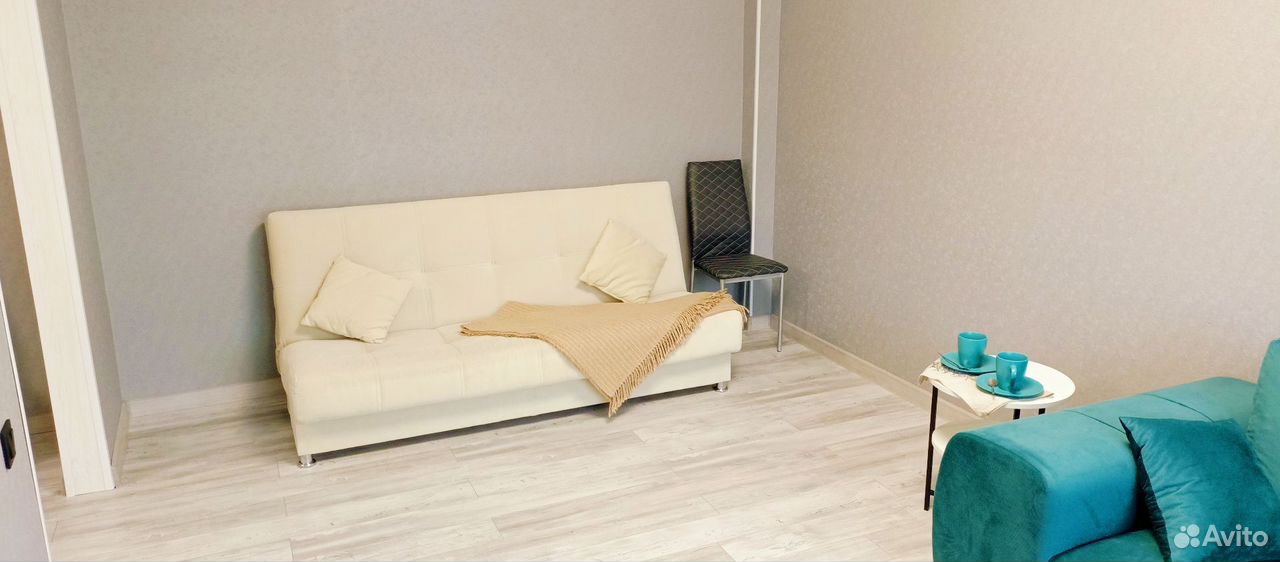 3-комнатная квартира, 83 м² — фото 3