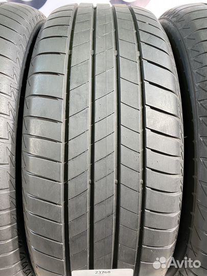 Bridgestone Turanza T005 235/55 R19 106W