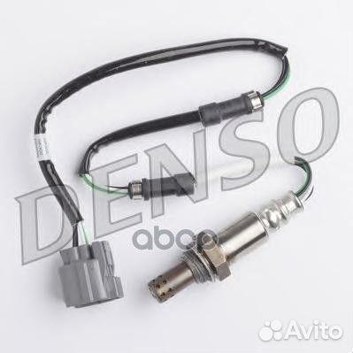 Датчики кислородный honda DOX-1453 Denso