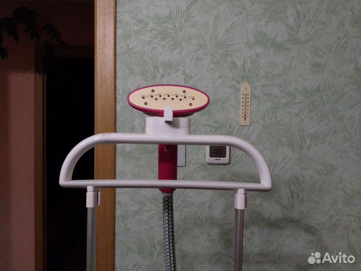 Отпариватель для одежды