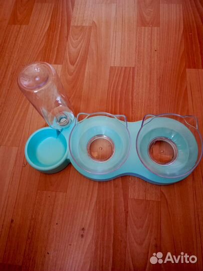 Миска для животных