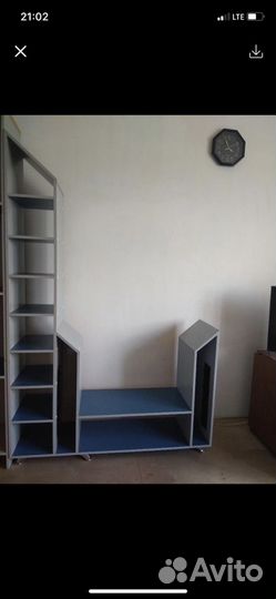 Тумба под телевизор