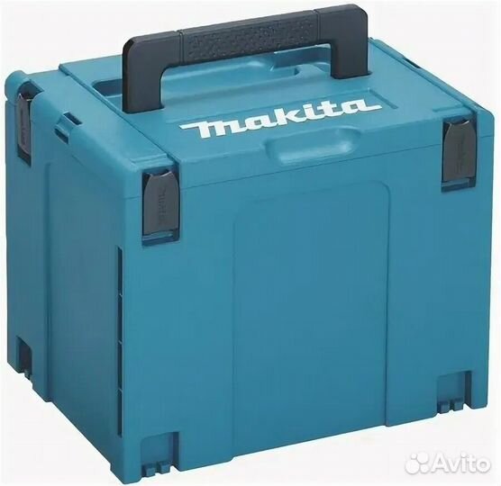 Кейс Makita Makpac тип 4