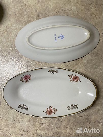 Посуда СССР много разной (см фото)