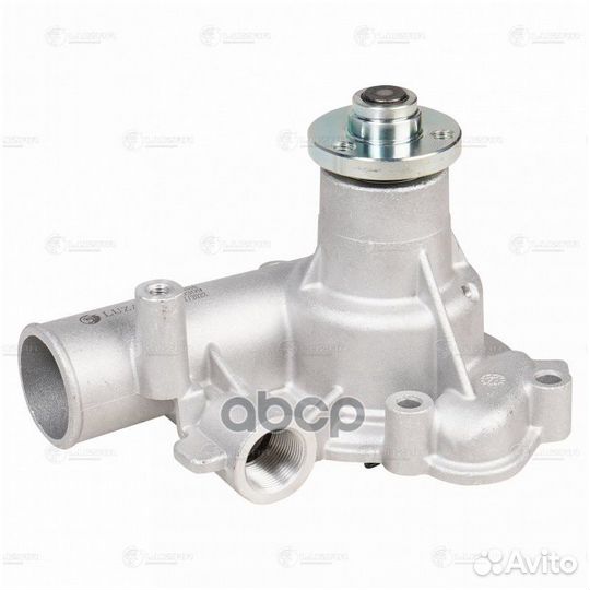 Насос водяной для А/М УАЗ С дв. змз PRO 409051/052