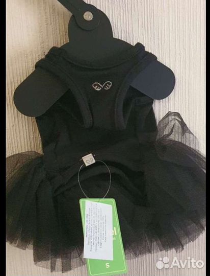 Одежда для собак Puppy Angel,S