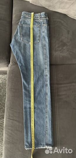 Джинсы Valentino 33