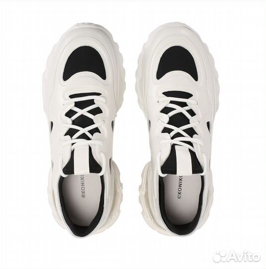 Кроссовки ekonika 35 размер новые