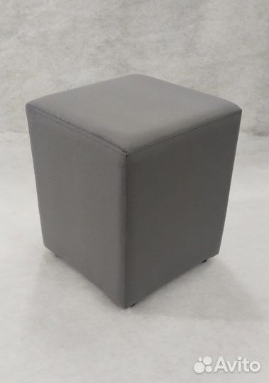 Пуфы пуфики