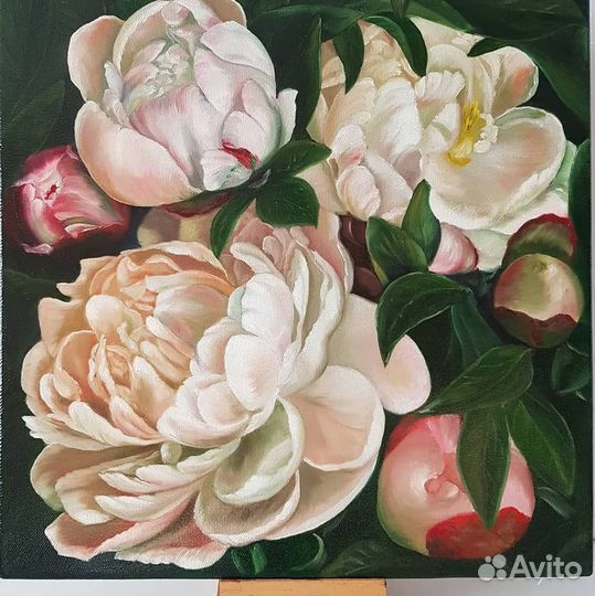 Картина новая 