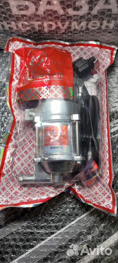 Подогреватель двигателя