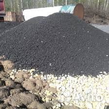 Асфальтная крошка
