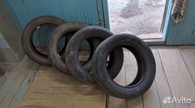 Continental ContiPremiumContact 205/55 R16 91H