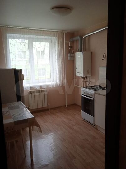 1-к. квартира, 33,2 м², 2/3 эт.