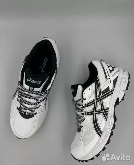 Кроссовки Asics мужские