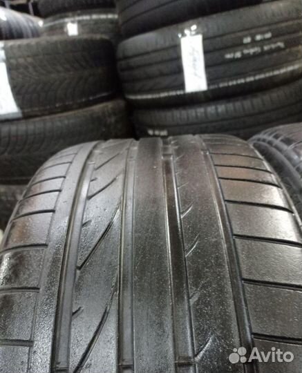Bridgestone Potenza RE050A 255/35 R19 98W